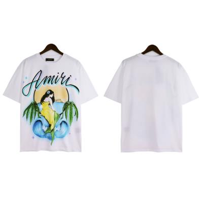 cheap quality Amiri Shirts Model No. 44